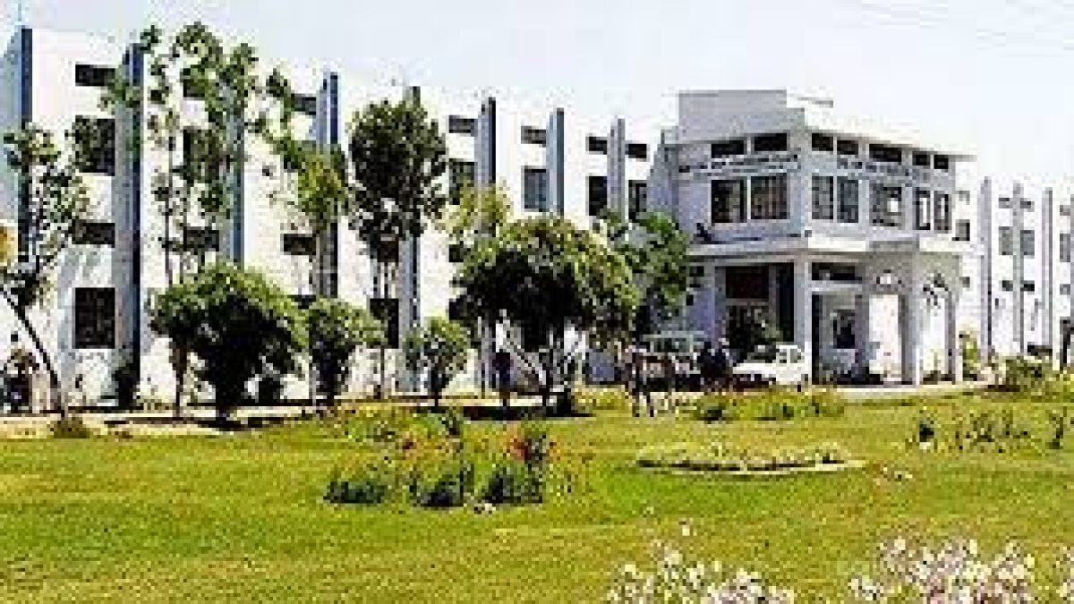Baba Kuma Singh Ji Engineering College, Amritsar