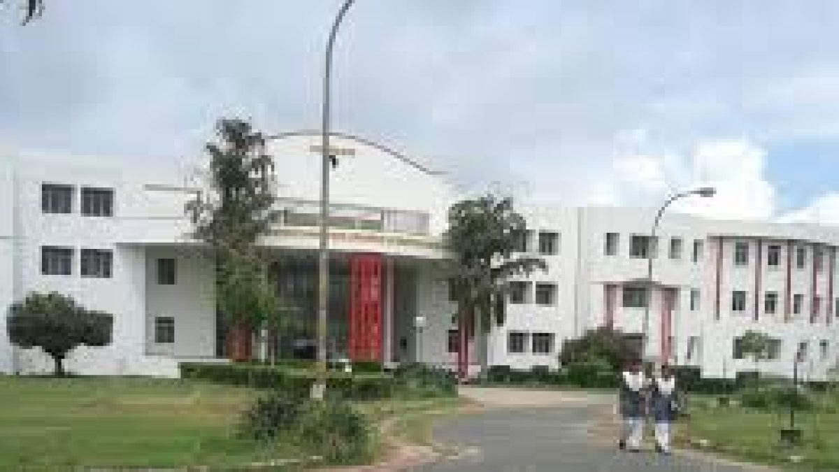 Baba Sahab Dr Bhim Rao Ambedkar College of Agricultural Engineering and Technology, Etawah