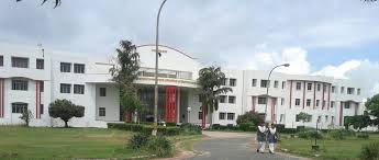 Baba Sahab Dr Bhim Rao Ambedkar College of Agricultural Engineering and Technology, Etawah