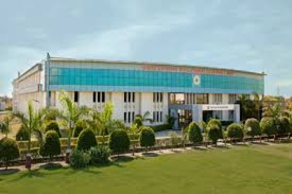 Babaria Institute of Technology, Vadodara