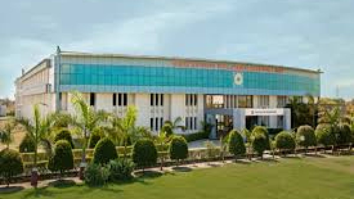 Babaria Institute of Technology, Vadodara