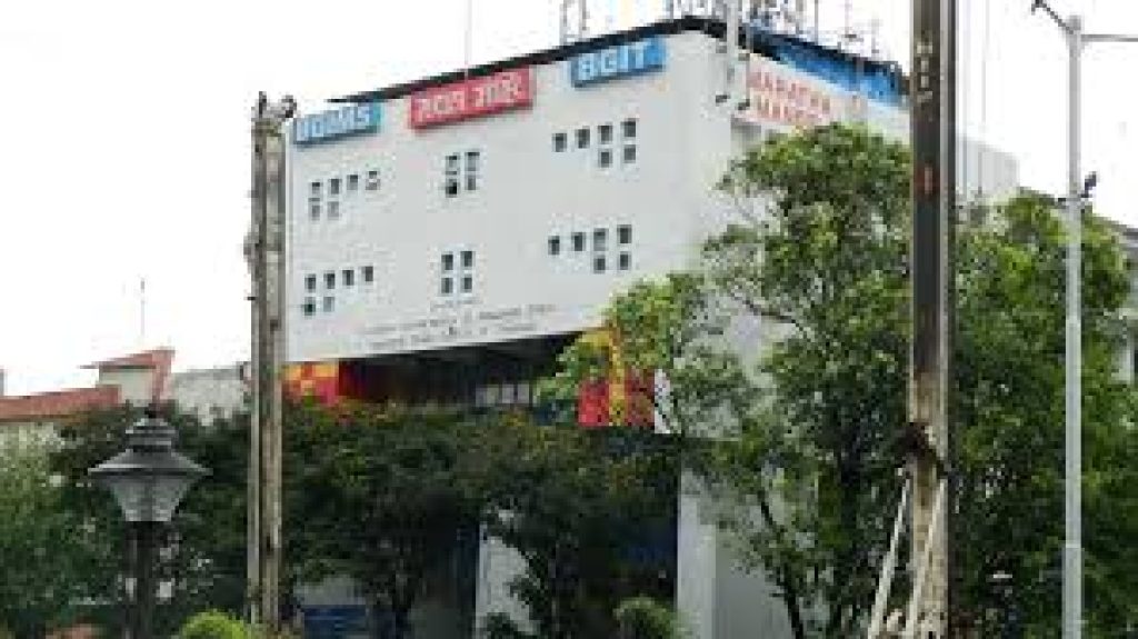 Babasaheb Gawde Institute of Technology, Mumbai