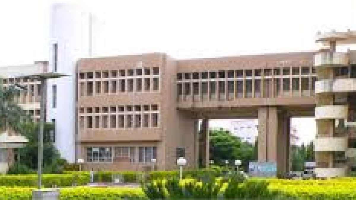 Babasaheb Naik College of Engineering, Yavatmal