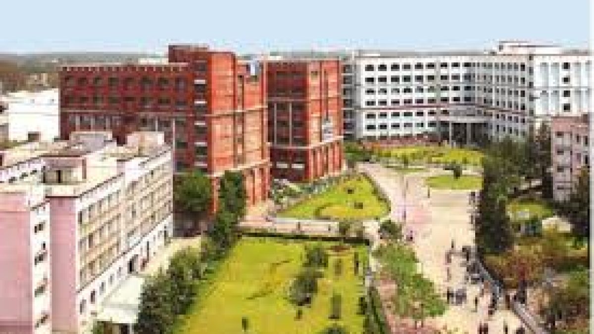 Babu Banarasi Das Engineering College, Lucknow