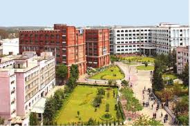 Babu Banarasi Das Engineering College, Lucknow