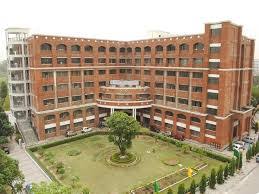 Babu Banarasi Das National Institute of Technology and Management, Lucknow