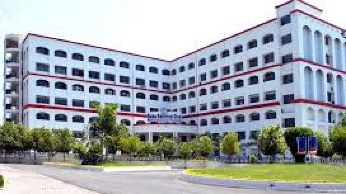 Babu Banarasi Das Northern India Institute of Technology, Lucknow