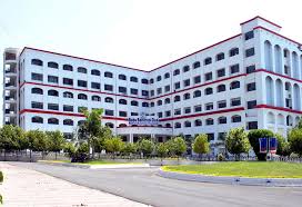 Babu Banarasi Das Northern India Institute of Technology, Lucknow