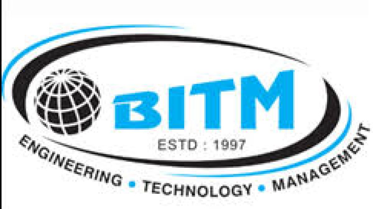 Ballari Institute of Technology and Management, Bellary