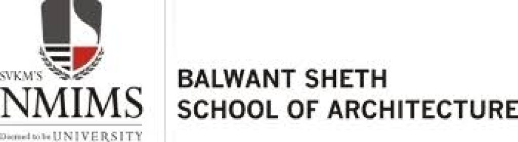 Balwant Sheth School of Architecture, Mumbai