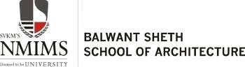 Balwant Sheth School of Architecture, Mumbai