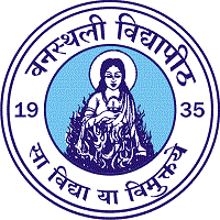 Banasthali Vidyapith, Banasthali