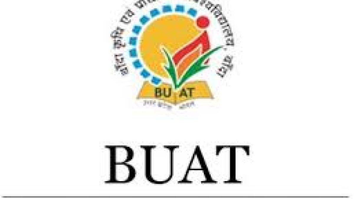 Banda University of Agriculture and Technology, Banda