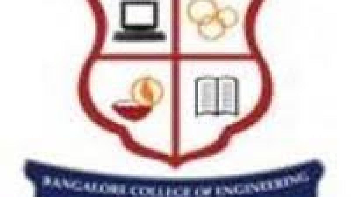Bangalore College of Engineering and Technology, Bangalore
