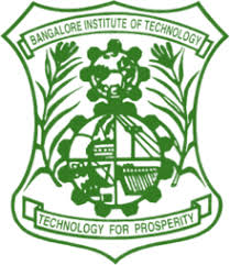 Bangalore Institute of Technology, Bangalore