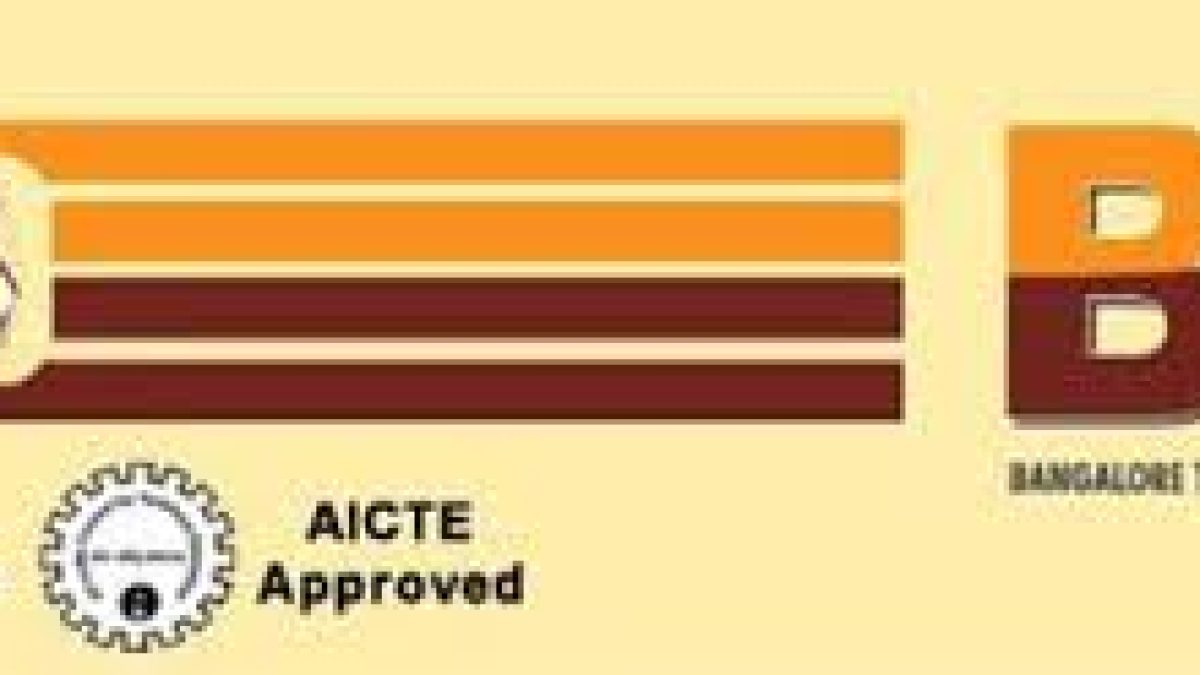 Bangalore Technological Institute, Bangalore