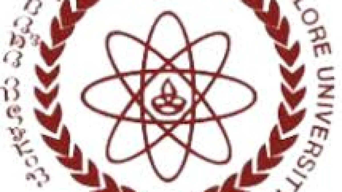 Bangalore University, Bangalore