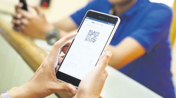 Bengaluru continues to record highest number of digital transactions