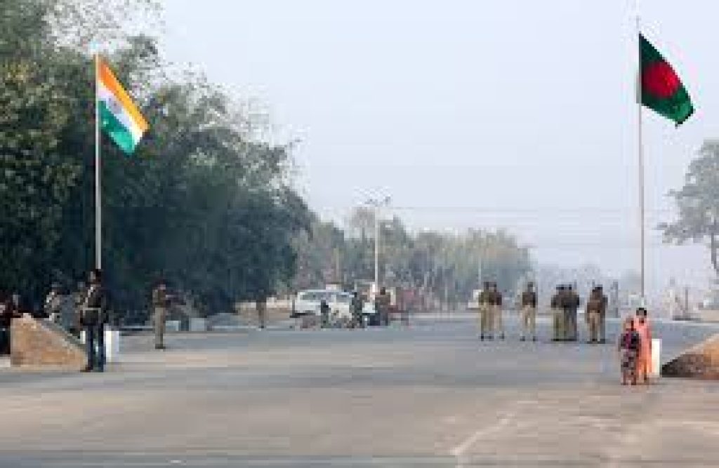 Two new land ports to be added as entry points for Bangladeshi people