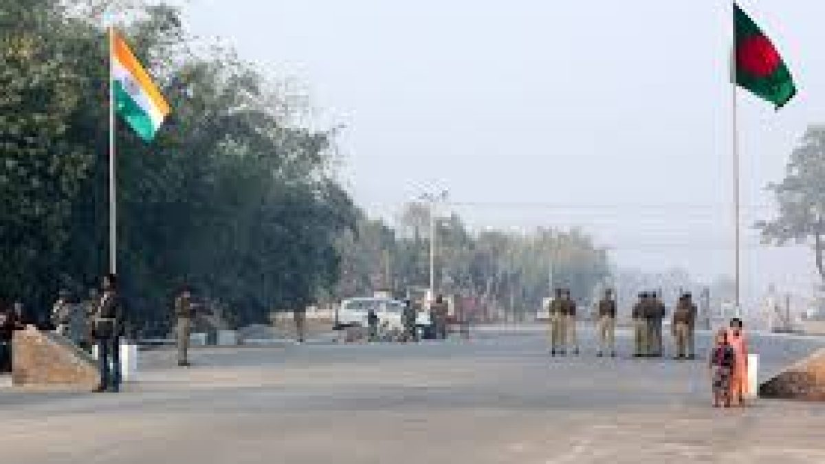 Two new land ports to be added as entry points for Bangladeshi people