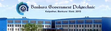 Bankura Government Polytechnic, Bankura