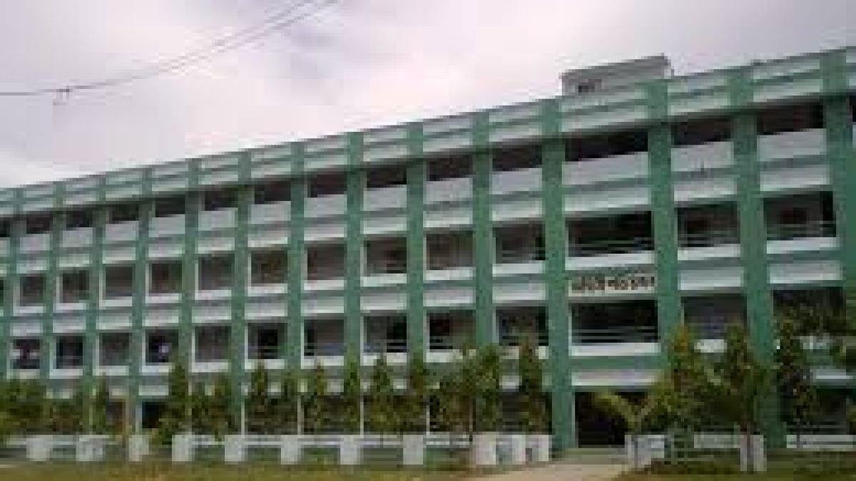 Bankura Unnayani Institute of Engineering, Bankura