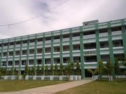 Bankura Unnayani Institute of Engineering, Bankura