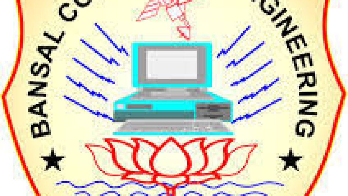 Bansal College of Engineering, Mandideep