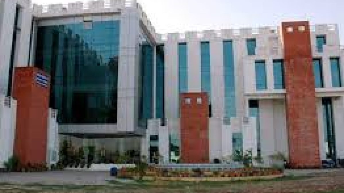 Bansal Institute of Engineering and Technology, Meerut