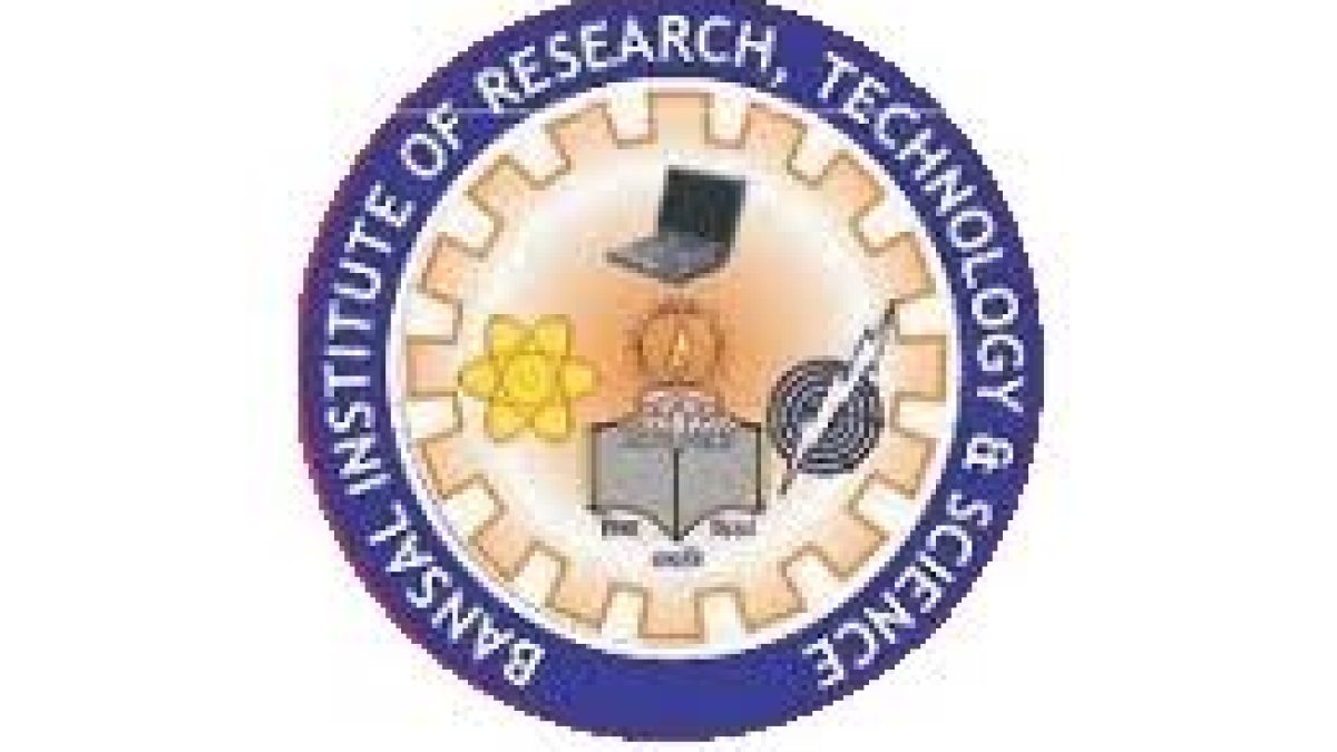 Bansal Institute of Research, Technology and Science, Bhopal