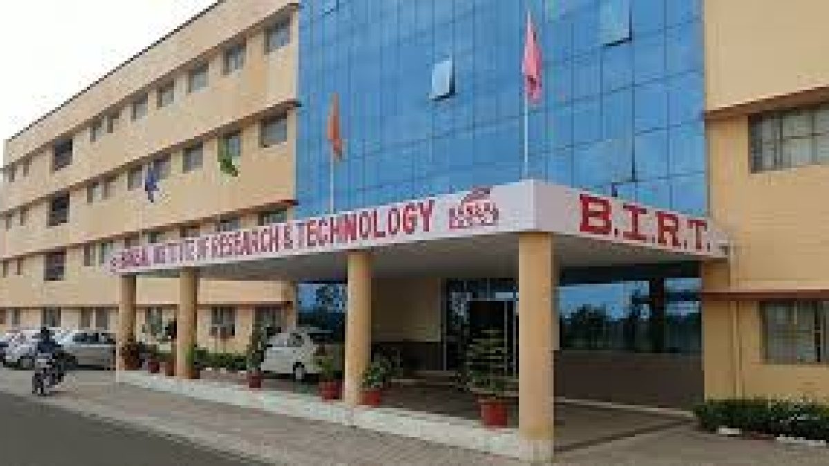 Bansal Institute of Research Technology and Science, Bhopal