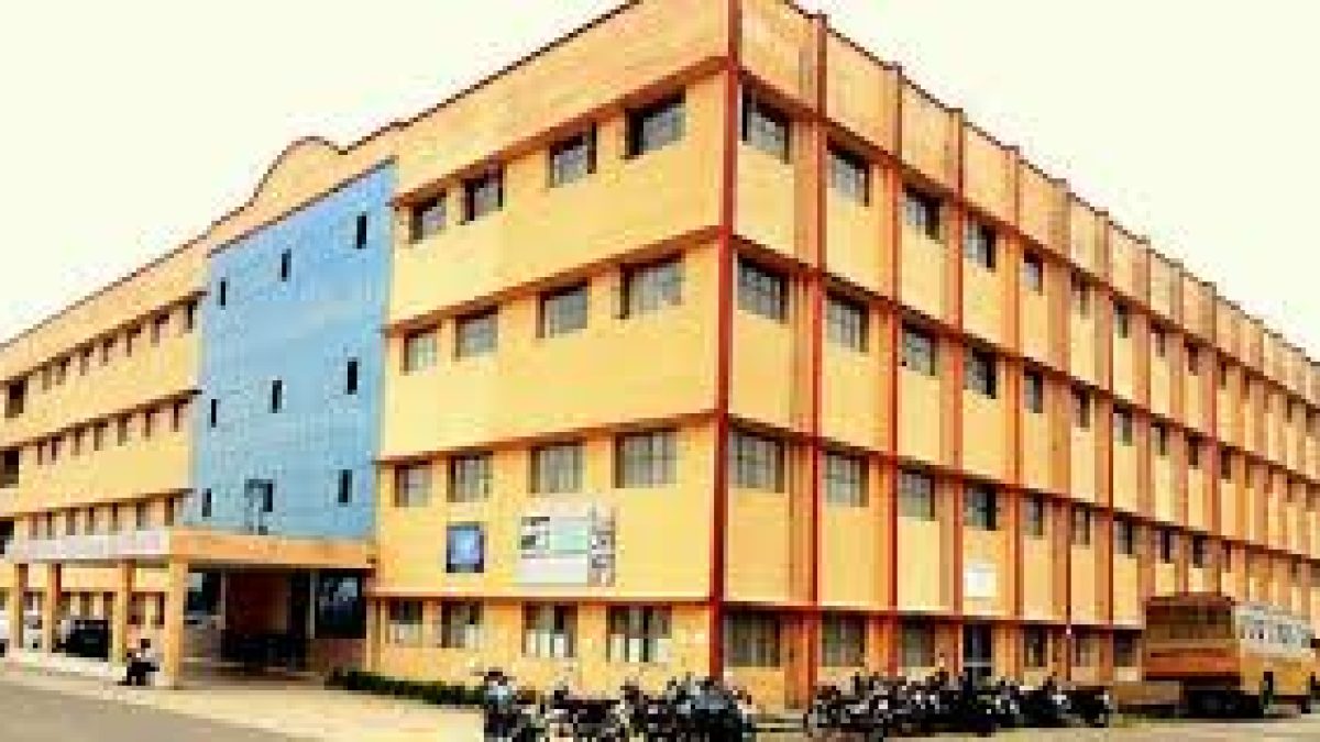 Bansal Institute of Research and Technology, Bhopal