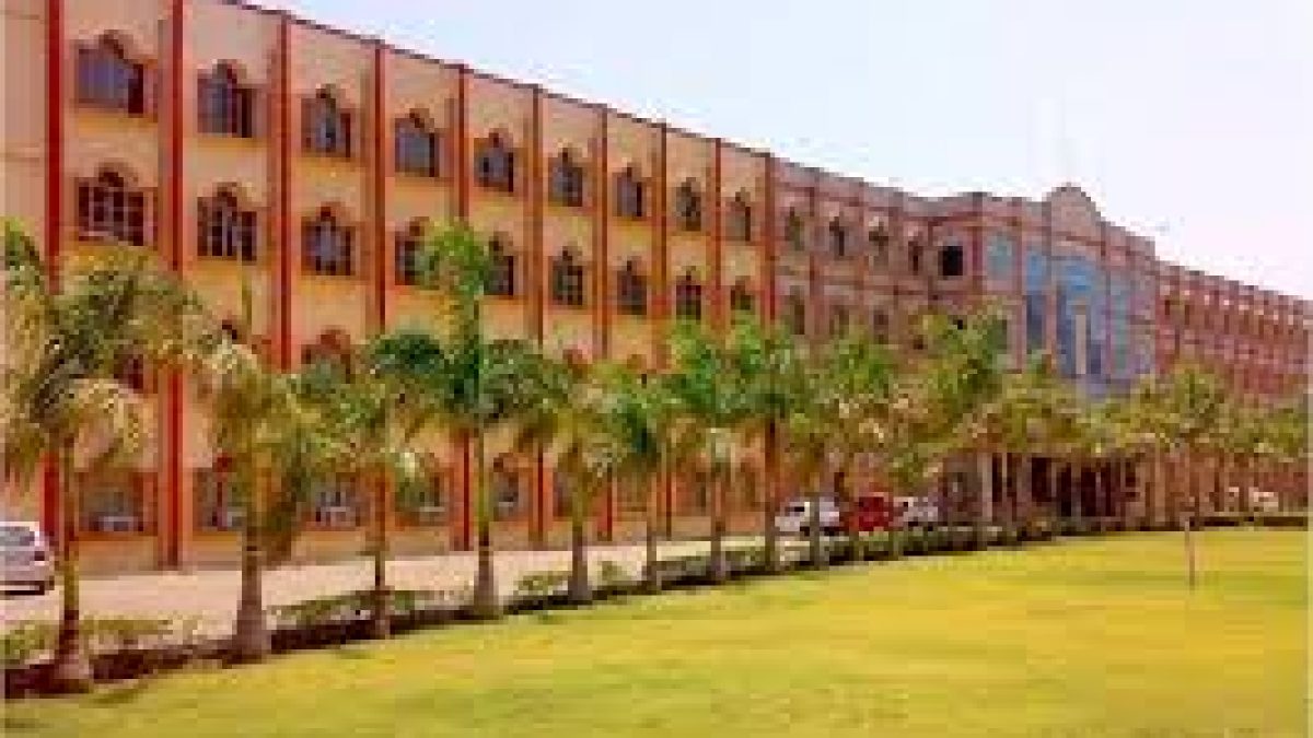 Bansal Institute of Science and Technology, Bhopal