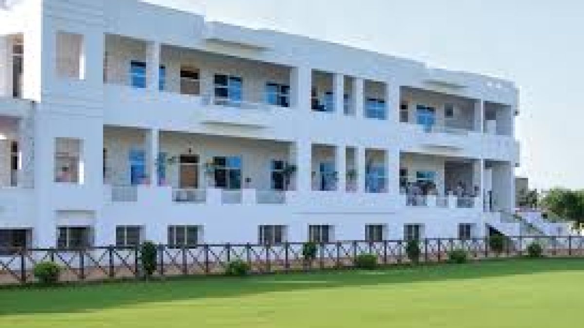 Bansur Polytechnic College, Bansur