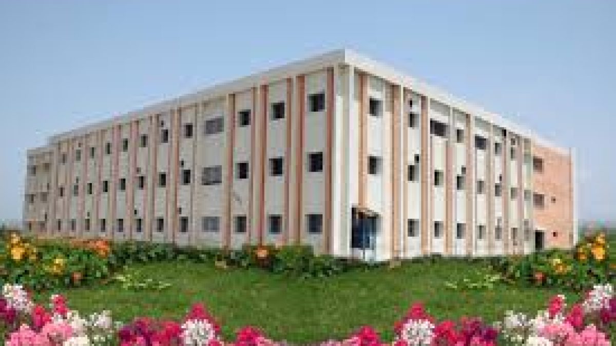 Banwarilal Bhalotia College, Asansol