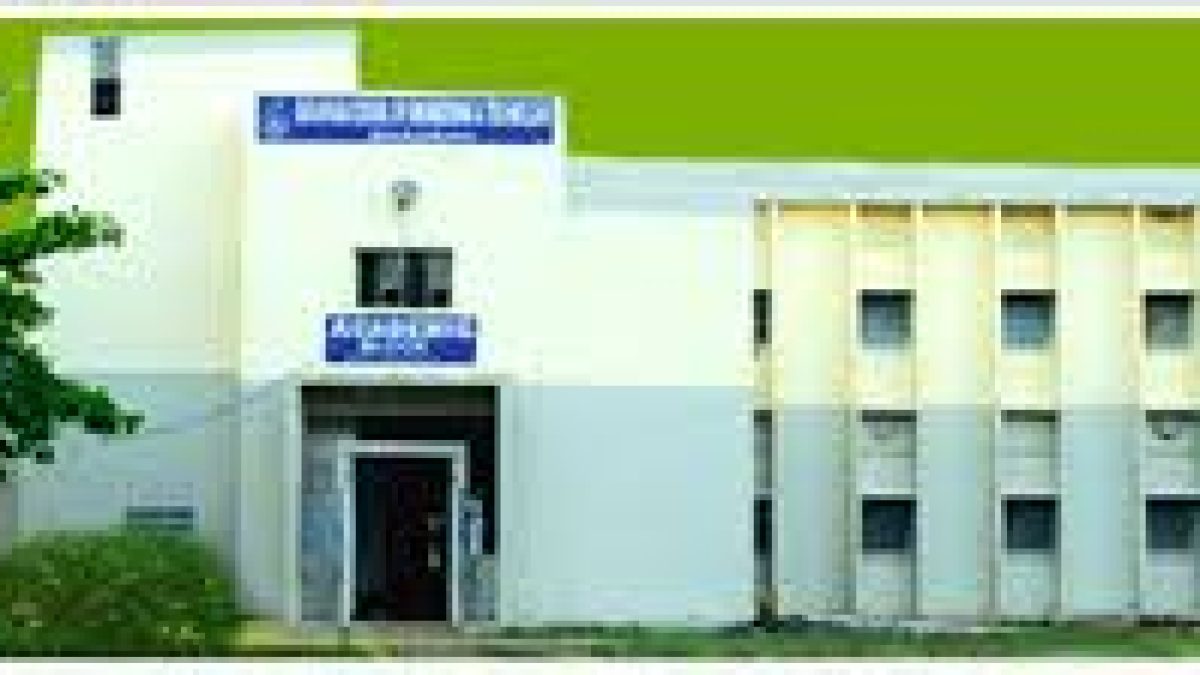 Barapada School of Engineering and Technology, Bhadrak