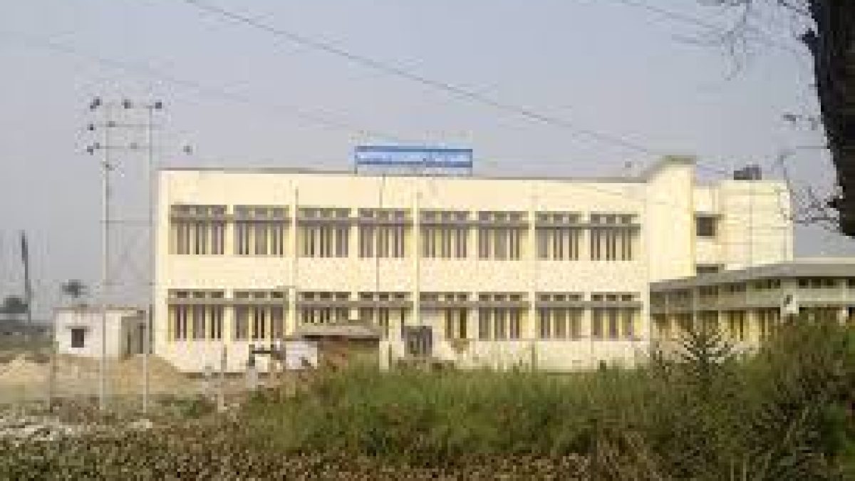 Baruipur Government Polytechnic, Kolkat