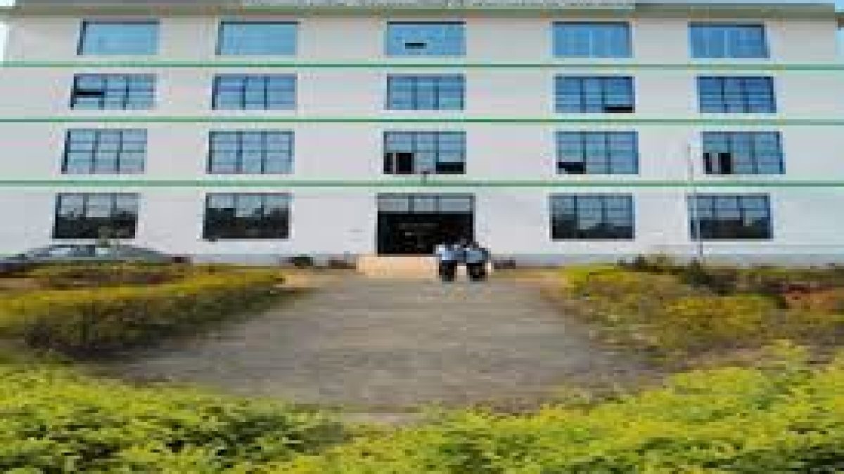 Basantika Institute of Engineering and Technology, Birbhum