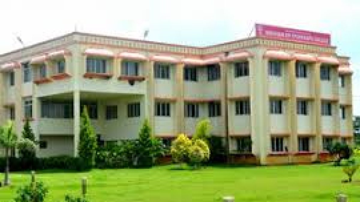 Basavakalyan Engineering College, Bidar