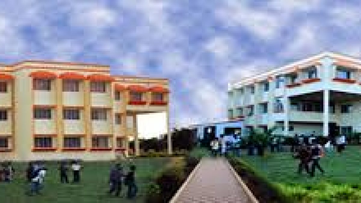 Basavakalyan Engineering College, Bidar