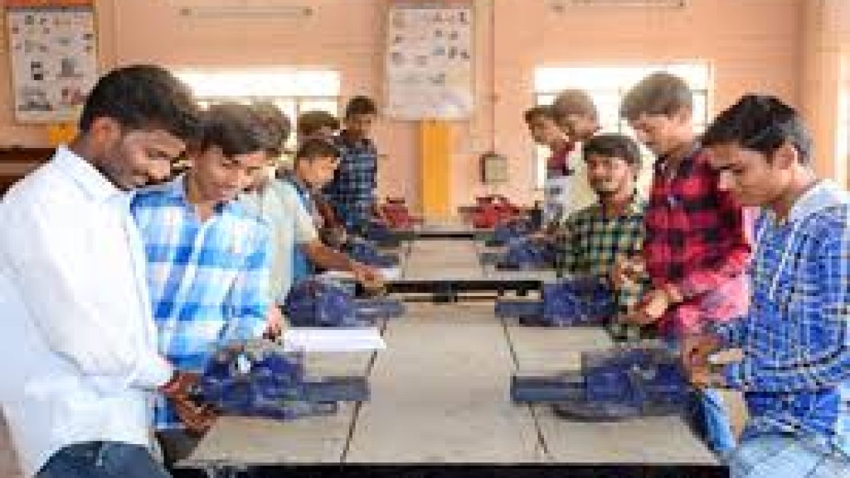 Basavakalyan Polytechnic College, Bidar