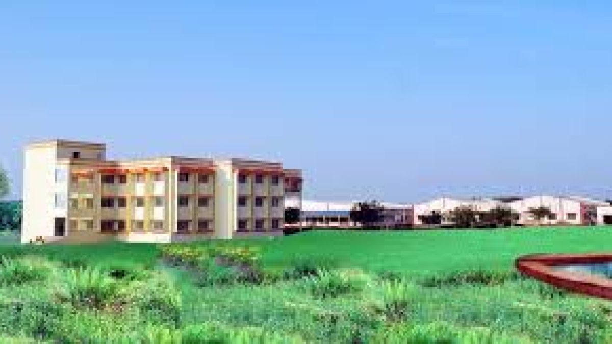 Basavakalyan Polytechnic College, Bidar