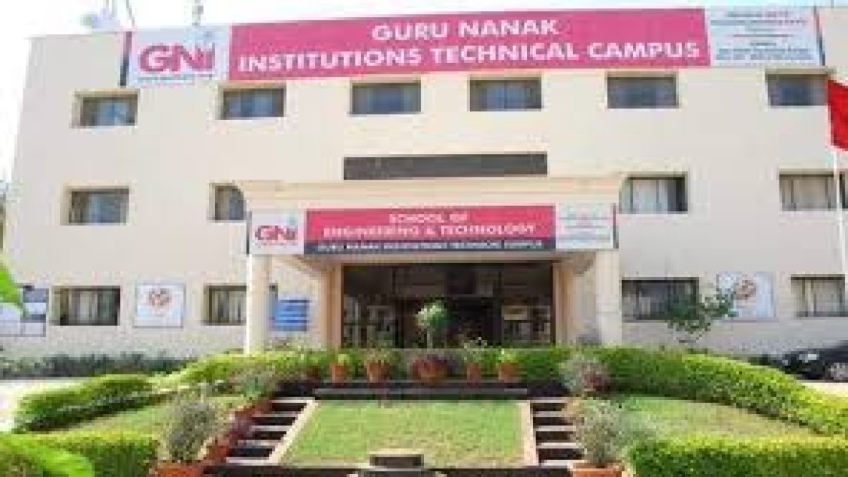 Basavaraju Krishna Bai Laxmi Educational Society Group of Institutions Faculty of Engineering, Ibrahimpatnam