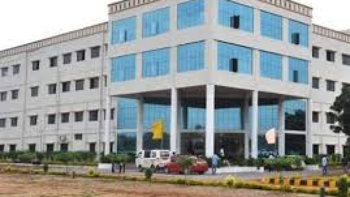 Basavaraju Krishna Bai Laxmi Educational Society Group of Institutions Faculty of Engineering, Ibrahimpatnam