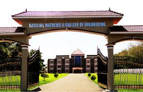 Baselios Mathews II College of Engineering, Kollam