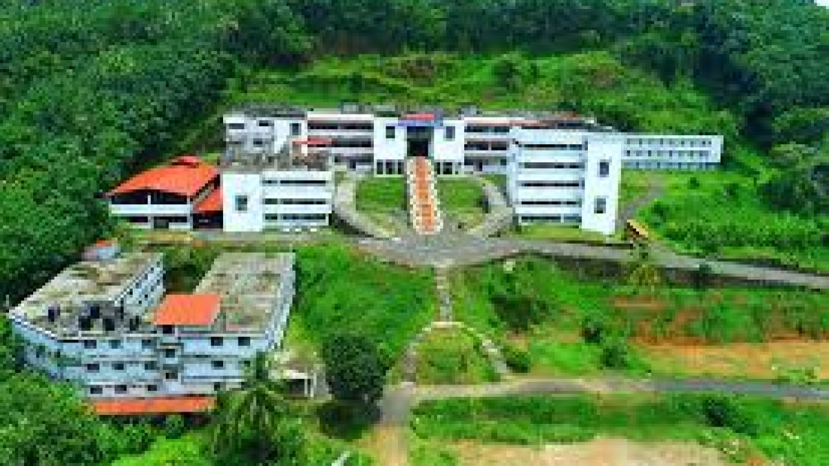 Baselios Thomas I Catholicose College of Engineering and Technology, Ernakulam