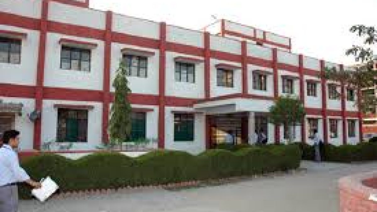 Beacon Institute of Technology, Meerut