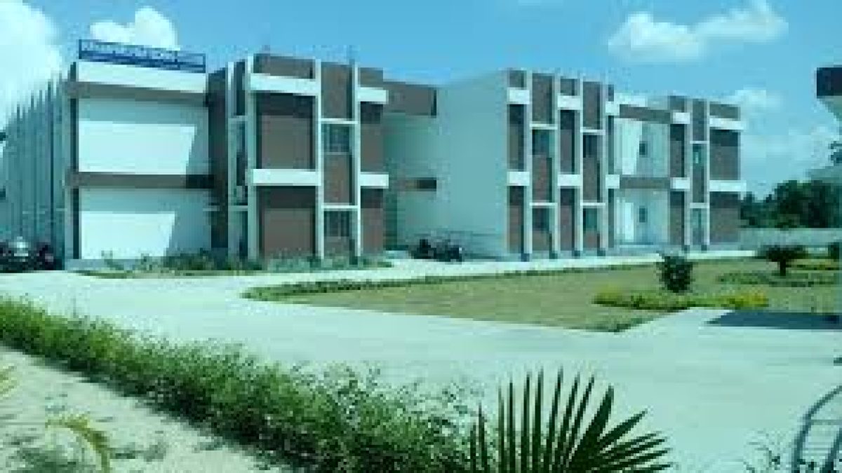 Berhampore Polytechnic College, Murshidabad