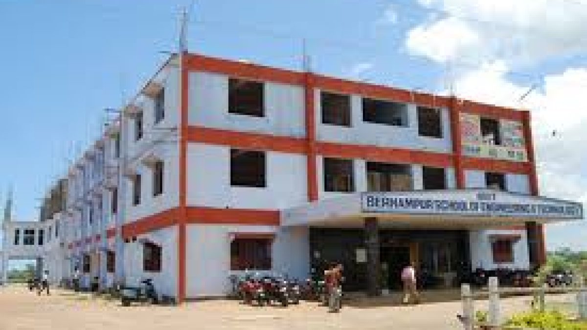 Berhampur School of Engineering and Technology, Berhampur