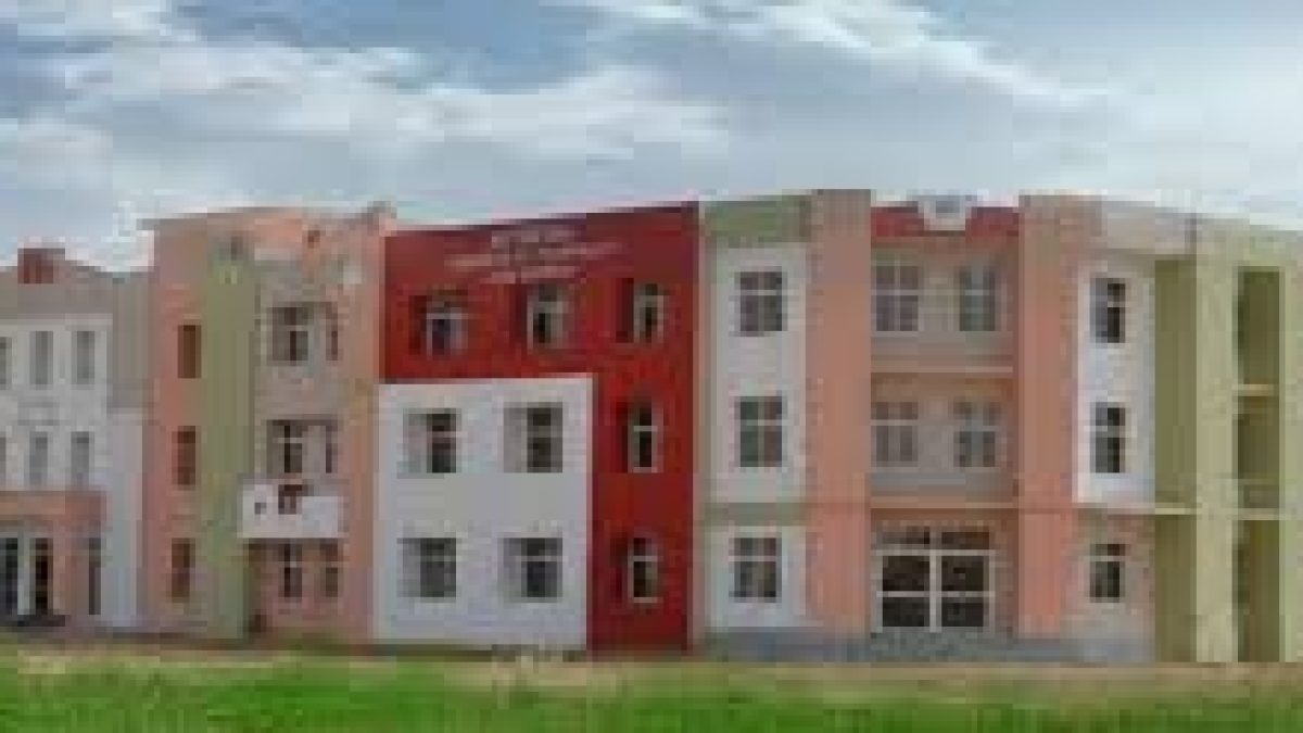 Bethesda Institute of Technology and Science, Gwalior